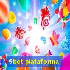 9bet plataforma