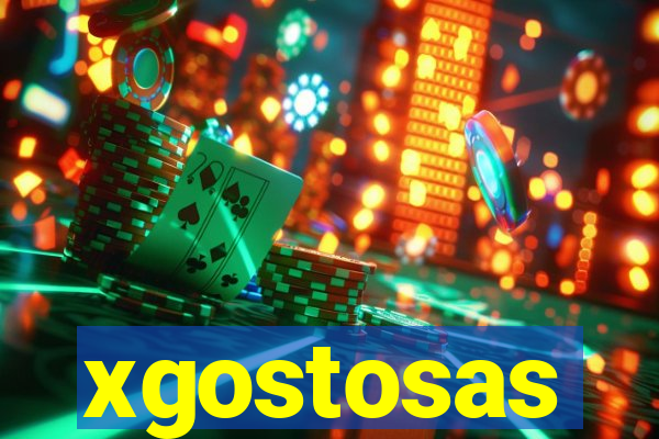 xgostosas