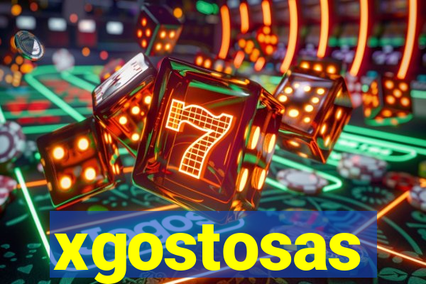 xgostosas