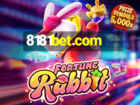 8181bet.com