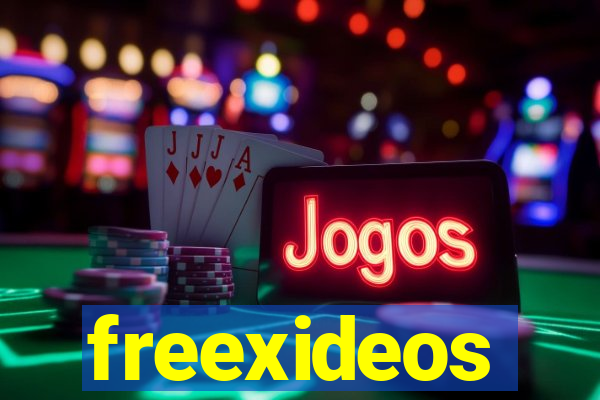 freexideos