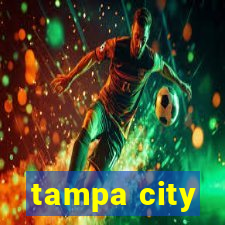 tampa city