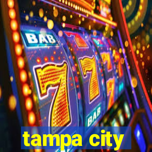 tampa city