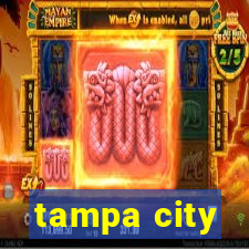 tampa city