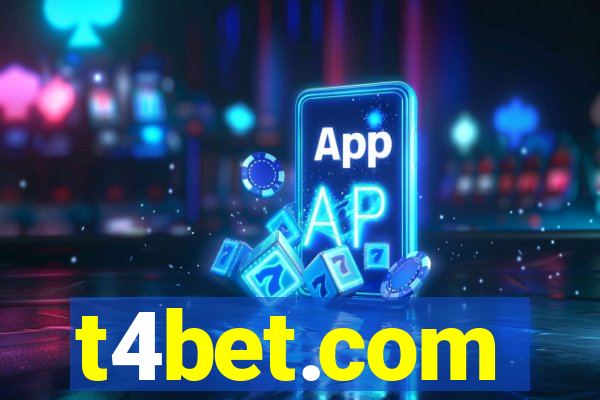 t4bet.com