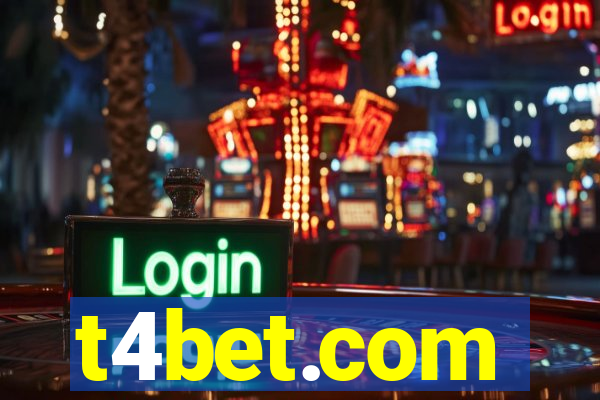 t4bet.com