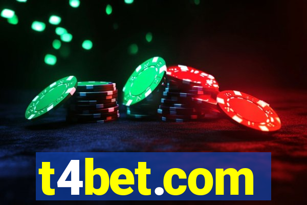 t4bet.com