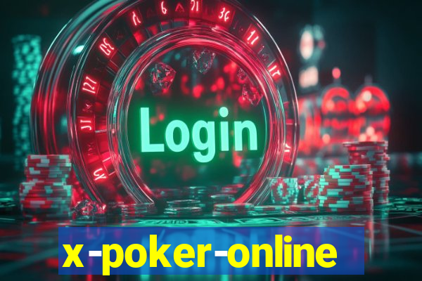 x-poker-online