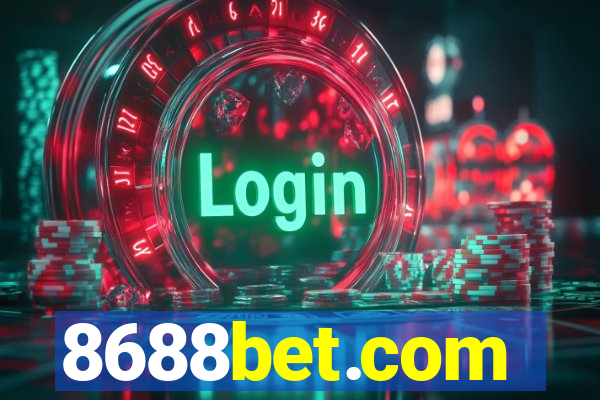 8688bet.com