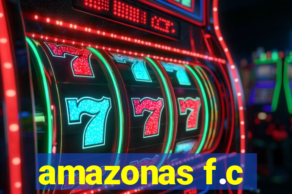 amazonas f.c