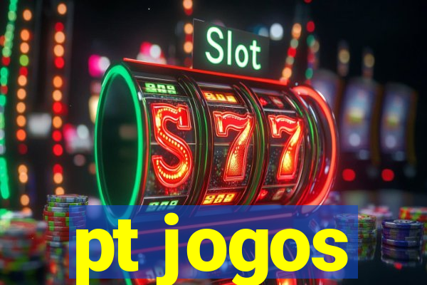 pt jogos