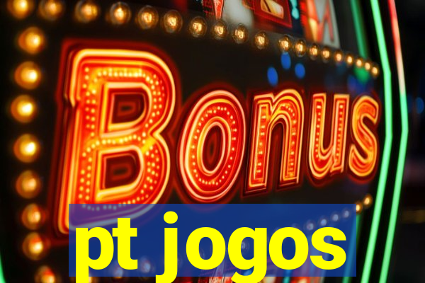 pt jogos