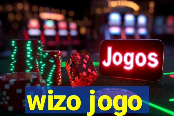 wizo jogo