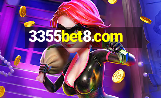 3355bet8.com