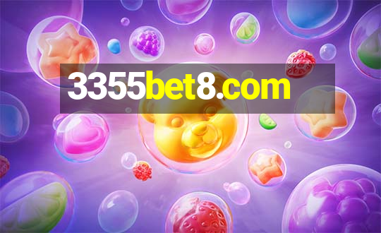 3355bet8.com