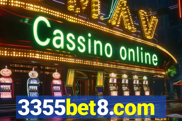 3355bet8.com