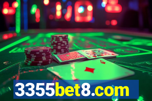 3355bet8.com