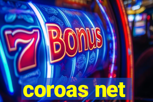 coroas net