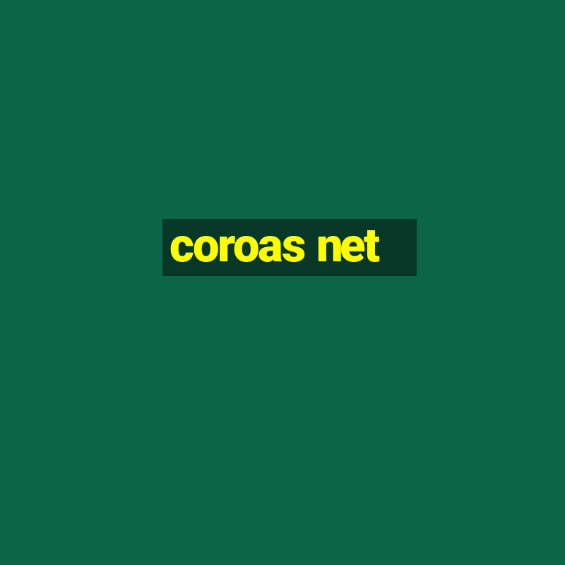 coroas net