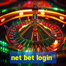 net bet login