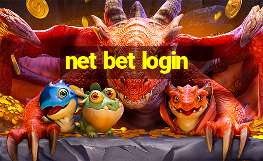 net bet login