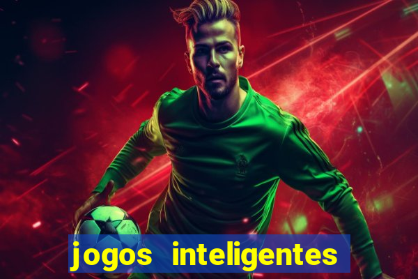 jogos inteligentes para celular