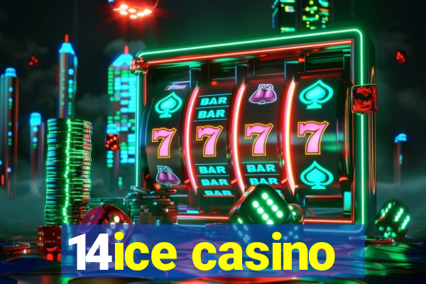 14ice casino