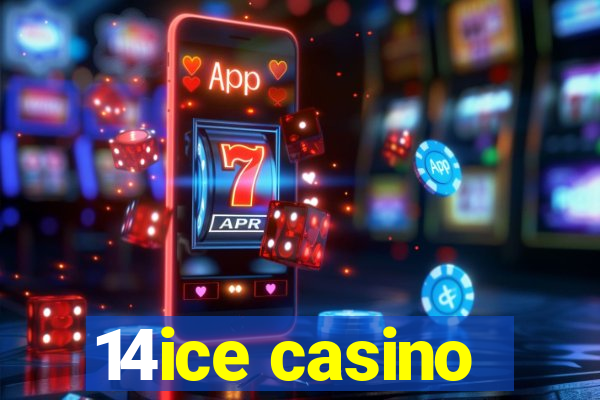 14ice casino