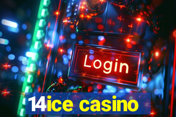 14ice casino