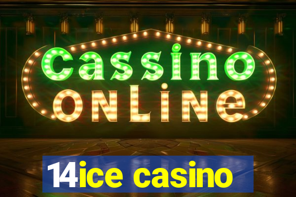 14ice casino