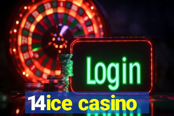 14ice casino