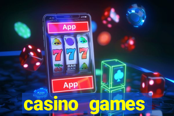 casino games jackpot party