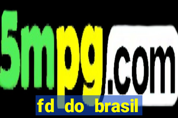 fd do brasil soluções de pagamento ltda