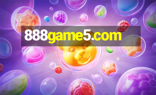 888game5.com