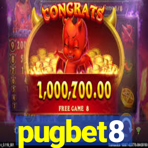 pugbet8