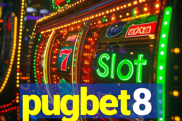 pugbet8