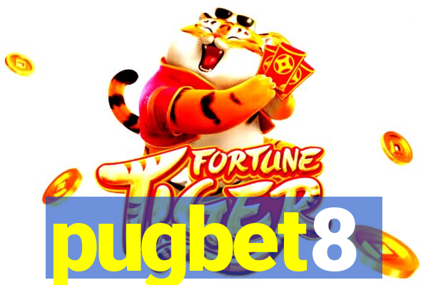 pugbet8