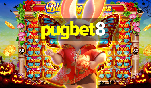 pugbet8