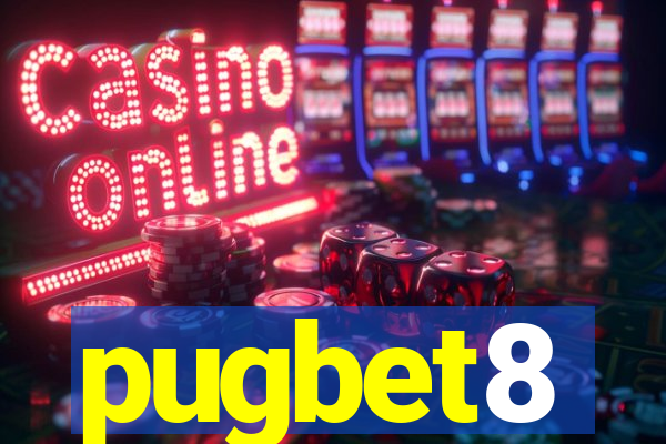 pugbet8