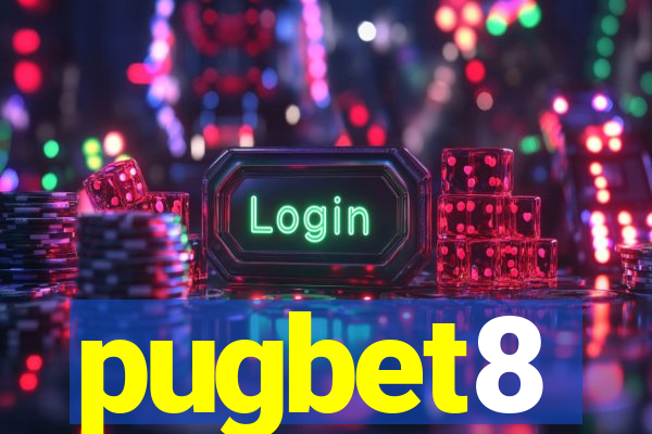 pugbet8