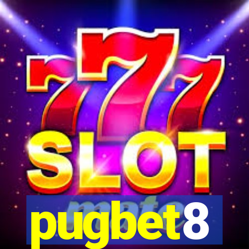 pugbet8