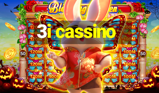 3i cassino