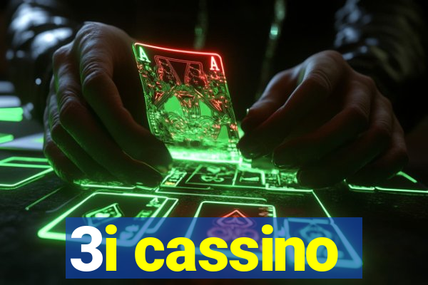 3i cassino