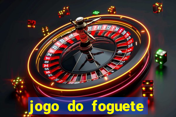 jogo do foguete depositar 1 real