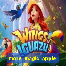 more magic apple slot free play