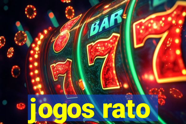 jogos rato