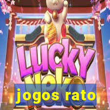 jogos rato