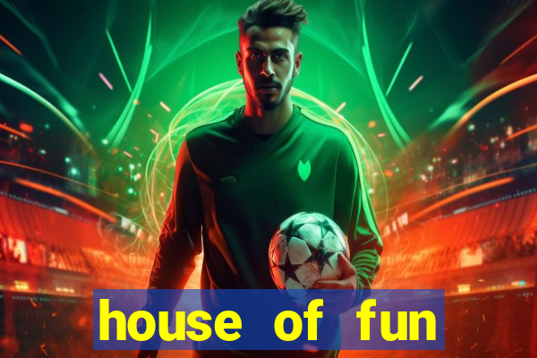 house of fun casino game