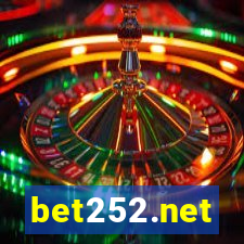 bet252.net