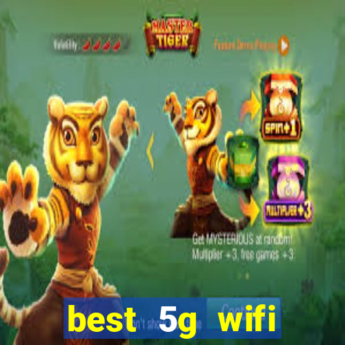 best 5g wifi router with sim card slot